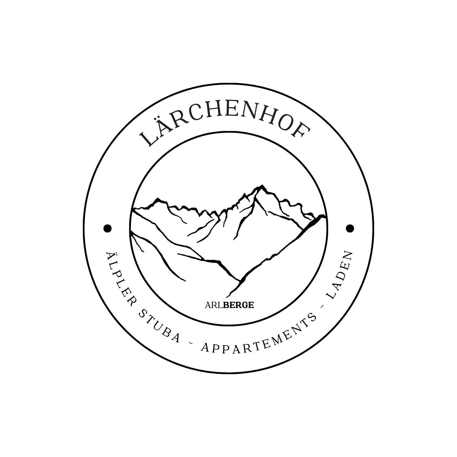 Aelpler Stuba Appartements Am Laerchenhof Warth  Екстер'єр фото