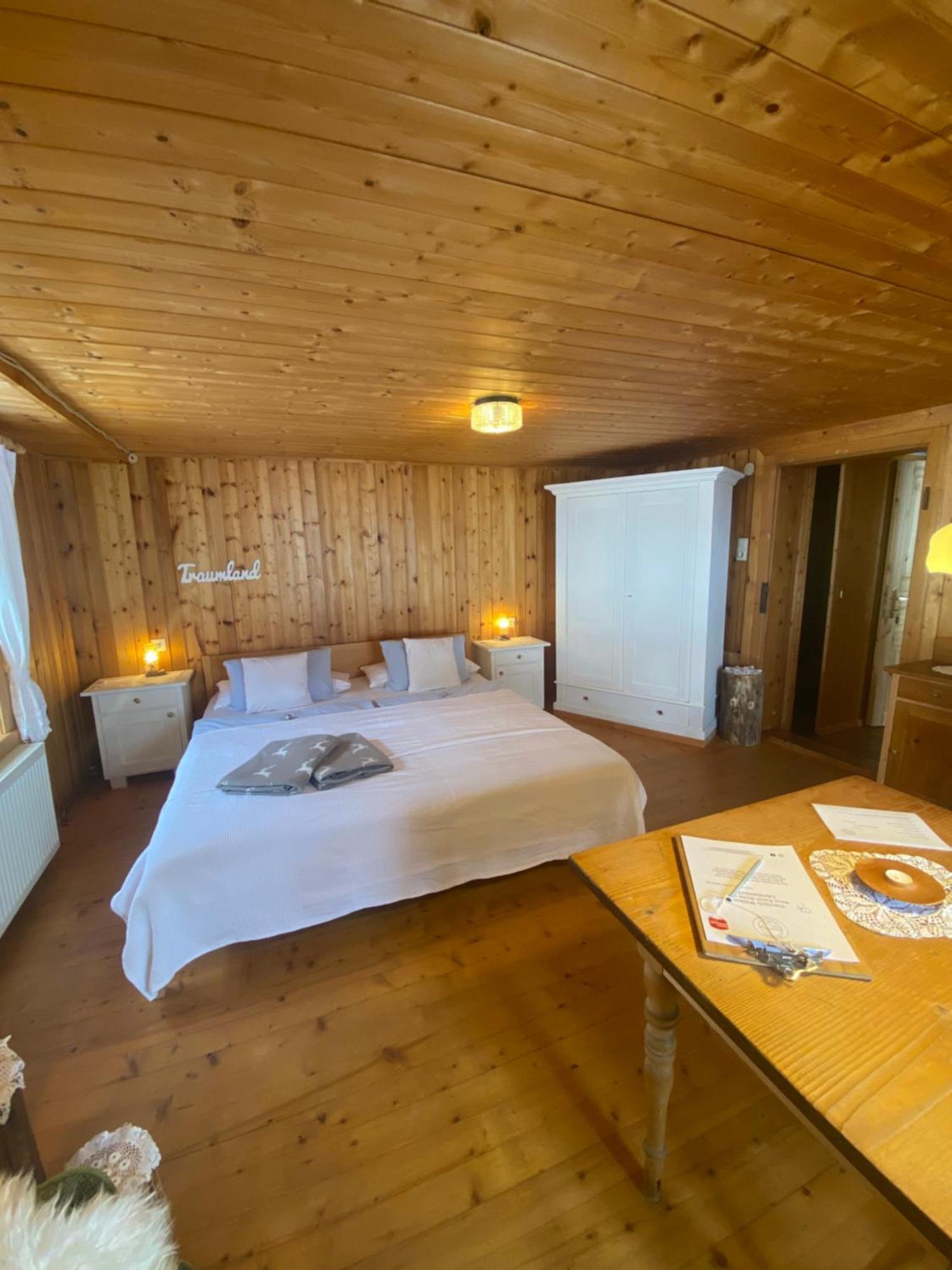 Aelpler Stuba Appartements Am Laerchenhof Warth  Екстер'єр фото